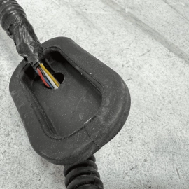 INFINITI Q50 2014-2019 REAR RIGHT OR LEFT SIDE DOOR WIRE WIRING HARNESS OEM