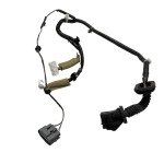 INFINITI Q50 2014-2019 REAR RIGHT OR LEFT SIDE DOOR WIRE WIRING HARNESS OEM