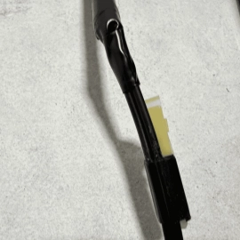 2018-2019-2020 HONDA ACCORD HYBRID ROOF ANTENNA SHARK FIN OEM