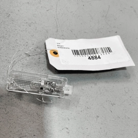2012-19 BMW M6 640 650 Rear Left or Right Interior Door Light Courtesy Lamp