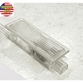 2012-19 BMW M6 640 650 Rear Left or Right Interior Door Light Courtesy Lamp