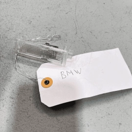 2012-19 BMW M6 640 650 Rear Left or Right Interior Door Light Courtesy Lamp