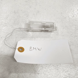 2012-19 BMW M6 640 650 Rear Left or Right Interior Door Light Courtesy Lamp