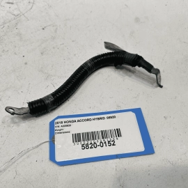 HONDA ACCORD HYBRID BATTERY GROUND CABLE WIRE WIRING 2018-2021 OEM