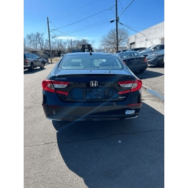 HONDA ACCORD HYBRID BATTERY GROUND CABLE WIRE WIRING 2018-2021 OEM