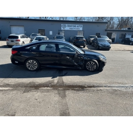 HONDA ACCORD HYBRID BATTERY GROUND CABLE WIRE WIRING 2018-2021 OEM