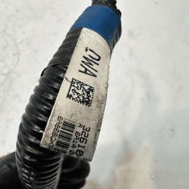 HONDA ACCORD HYBRID BATTERY GROUND CABLE WIRE WIRING 2018-2021 OEM