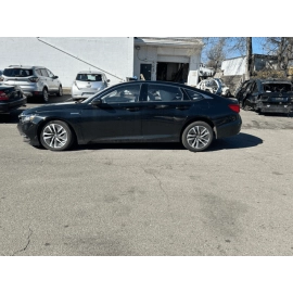 HONDA ACCORD HYBRID BATTERY GROUND CABLE WIRE WIRING 2018-2021 OEM