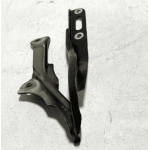2018-2022 Honda Accord Front Left Driver Hood Hinge Bracket OEM