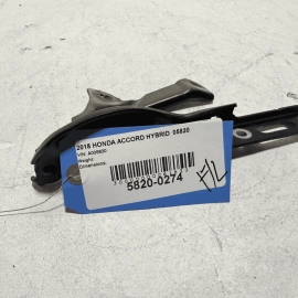 2018-2022 Honda Accord Front Left Driver Hood Hinge Bracket OEM