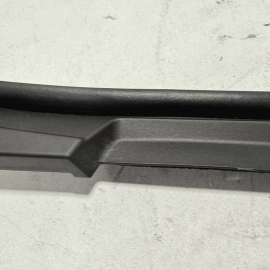 HONDA ACCORD 2018-2022 FRONT DRIVER SIDE FENDER LEDGE INNER GARNISH COVER OEM