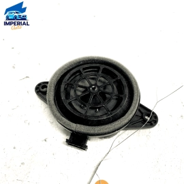 2015 - 2018 AUDI Q3 FRONT RIGHT PASS DOOR UPPER BOSE AUDIO SOUND SPEAKER OE