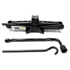 2016-2024 Honda Pilot Tire Wheel Jack Lift w/Wrench & Hook OEM