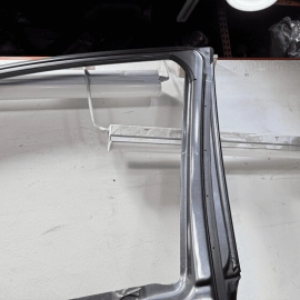 2016-2023 Honda Pilot Front Right Passenger Door Shell *NH797M* OEM