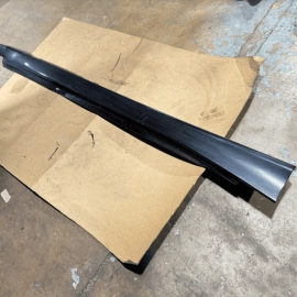 HONDA ACCORD HYBRID 2018-2022 RIGHT ROCKER PANEL SIDE SKIRT MOLDING PANEL OEM HONDA ACCORD HYBRID 2018-2022 RIGHT ROCKER PANEL SIDE SKIRT MOLDING PANEL OEM