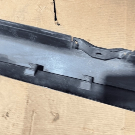 HONDA ACCORD HYBRID 2018-2022 RIGHT ROCKER PANEL SIDE SKIRT MOLDING PANEL OEM HONDA ACCORD HYBRID 2018-2022 RIGHT ROCKER PANEL SIDE SKIRT MOLDING PANEL OEM
