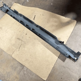HONDA ACCORD HYBRID 2018-2022 RIGHT ROCKER PANEL SIDE SKIRT MOLDING PANEL OEM HONDA ACCORD HYBRID 2018-2022 RIGHT ROCKER PANEL SIDE SKIRT MOLDING PANEL OEM