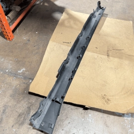 HONDA ACCORD HYBRID 2018-2022 RIGHT ROCKER PANEL SIDE SKIRT MOLDING PANEL OEM HONDA ACCORD HYBRID 2018-2022 RIGHT ROCKER PANEL SIDE SKIRT MOLDING PANEL OEM