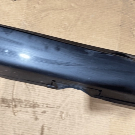 HONDA ACCORD HYBRID 2018-2022 RIGHT ROCKER PANEL SIDE SKIRT MOLDING PANEL OEM HONDA ACCORD HYBRID 2018-2022 RIGHT ROCKER PANEL SIDE SKIRT MOLDING PANEL OEM