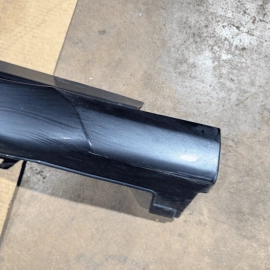 HONDA ACCORD HYBRID 2018-2022 RIGHT ROCKER PANEL SIDE SKIRT MOLDING PANEL OEM HONDA ACCORD HYBRID 2018-2022 RIGHT ROCKER PANEL SIDE SKIRT MOLDING PANEL OEM