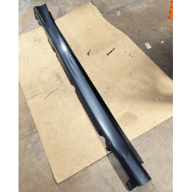 HONDA ACCORD HYBRID 2018-2022 RIGHT ROCKER PANEL SIDE SKIRT MOLDING PANEL OEM