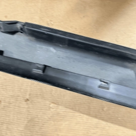 HONDA ACCORD HYBRID 2018-2022 RIGHT ROCKER PANEL SIDE SKIRT MOLDING PANEL OEM HONDA ACCORD HYBRID 2018-2022 RIGHT ROCKER PANEL SIDE SKIRT MOLDING PANEL OEM