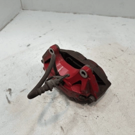 2017-2020 INFINITI Q50 AWD FRONT LEFT DRIVER SIDE BRAKE CALIPER OEM