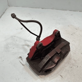 2017-2020 INFINITI Q50 AWD FRONT LEFT DRIVER SIDE BRAKE CALIPER OEM