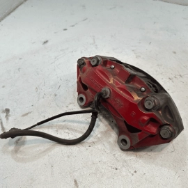 2017-2020 INFINITI Q50 AWD FRONT LEFT DRIVER SIDE BRAKE CALIPER OEM
