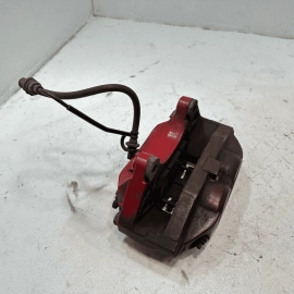 2017-2020 INFINITI Q50 AWD FRONT LEFT DRIVER SIDE BRAKE CALIPER OEM