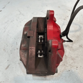 2017-2020 INFINITI Q50 AWD FRONT LEFT DRIVER SIDE BRAKE CALIPER OEM