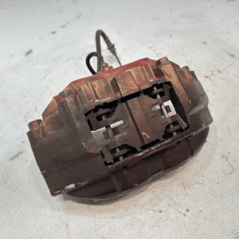 2017-2020 INFINITI Q50 AWD FRONT LEFT DRIVER SIDE BRAKE CALIPER OEM