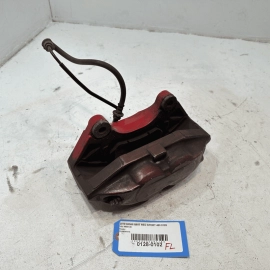 2017-2020 INFINITI Q50 AWD FRONT LEFT DRIVER SIDE BRAKE CALIPER OEM