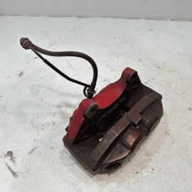 2017-2020 INFINITI Q50 AWD FRONT LEFT DRIVER SIDE BRAKE CALIPER OEM