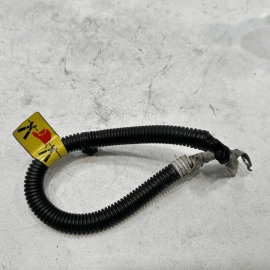 HONDA ACCORD HYBRID 2.0L ENGINE BATTERY GROUND CABLE WIRE WIRING 2018-2022 OEM HONDA ACCORD HYBRID 2.0L ENGINE BATTERY GROUND CABLE WIRE WIRING 2018-2022 OEM