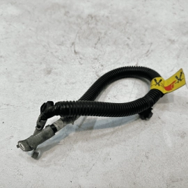 HONDA ACCORD HYBRID 2.0L ENGINE BATTERY GROUND CABLE WIRE WIRING 2018-2022 OEM HONDA ACCORD HYBRID 2.0L ENGINE BATTERY GROUND CABLE WIRE WIRING 2018-2022 OEM
