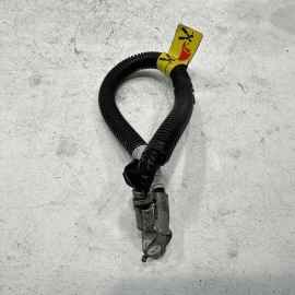 HONDA ACCORD HYBRID 2.0L ENGINE BATTERY GROUND CABLE WIRE WIRING 2018-2022 OEM HONDA ACCORD HYBRID 2.0L ENGINE BATTERY GROUND CABLE WIRE WIRING 2018-2022 OEM