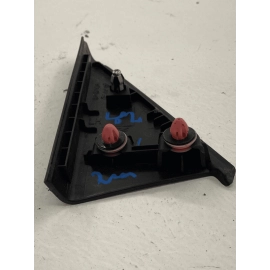 OEM 06-11 Hyundai Elantra Rear Left LH Side Door Inner Interior Corner Cove
