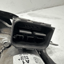 HONDA ACCORD HYBRID Power Brake Master Hydraulic Cylinder 2017 - 2022 OEM