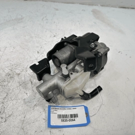 HONDA ACCORD HYBRID Power Brake Master Hydraulic Cylinder 2017 - 2022 OEM