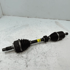 HONDA ACCORD HYBRID 2.0L FRONT LEFT DRIVER SIDE AXLE SHAFT HALFSHAFT 2018-22 OEM