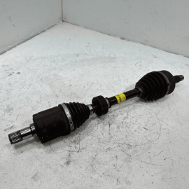 HONDA ACCORD HYBRID 2.0L FRONT LEFT DRIVER SIDE AXLE SHAFT HALFSHAFT 2018-22 OEM