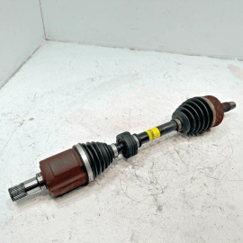HONDA ACCORD HYBRID 2.0L FRONT LEFT DRIVER SIDE AXLE SHAFT HALFSHAFT 2018-22 OEM