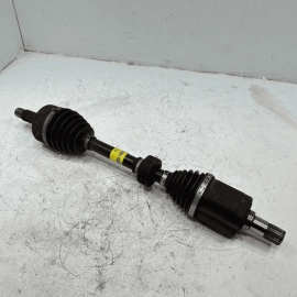 HONDA ACCORD HYBRID 2.0L FRONT LEFT DRIVER SIDE AXLE SHAFT HALFSHAFT 2018-22 OEM