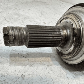HONDA ACCORD HYBRID 2.0L FRONT LEFT DRIVER SIDE AXLE SHAFT HALFSHAFT 2018-22 OEM