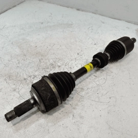 HONDA ACCORD HYBRID 2.0L FRONT LEFT DRIVER SIDE AXLE SHAFT HALFSHAFT 2018-22 OEM