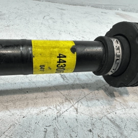 HONDA ACCORD HYBRID 2.0L FRONT LEFT DRIVER SIDE AXLE SHAFT HALFSHAFT 2018-22 OEM
