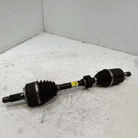 HONDA ACCORD HYBRID 2.0L FRONT LEFT DRIVER SIDE AXLE SHAFT HALFSHAFT 2018-22 OEM