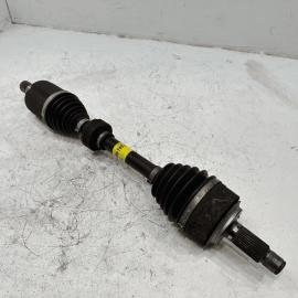 HONDA ACCORD HYBRID 2.0L FRONT LEFT DRIVER SIDE AXLE SHAFT HALFSHAFT 2018-22 OEM