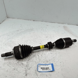 HONDA ACCORD HYBRID 2.0L FRONT LEFT DRIVER SIDE AXLE SHAFT HALFSHAFT 2018-22 OEM